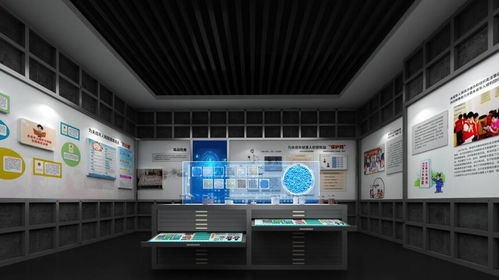 国源展览丨如何打造精品廉政展馆,五大设计核心须知